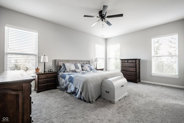 19283 Donelson Lane, Westfield, IN 46062