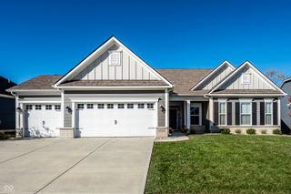 19283 Donelson Lane, Westfield, IN 46062