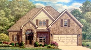1149 Chardonnay Lane, Knoxville, TN 37932