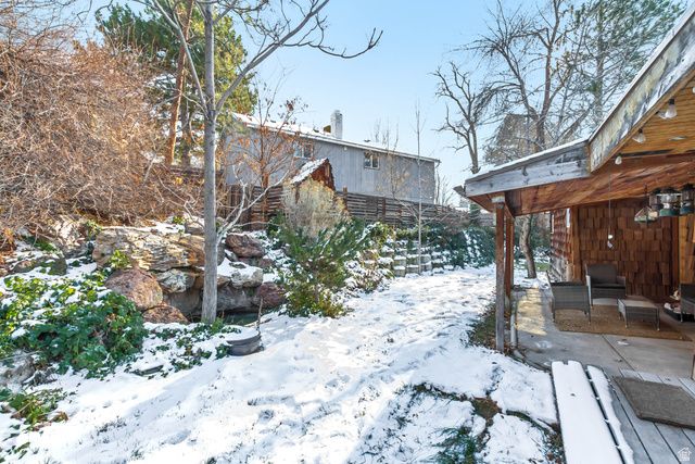 7609 S 2700 E, Cottonwood Heights, UT 84121