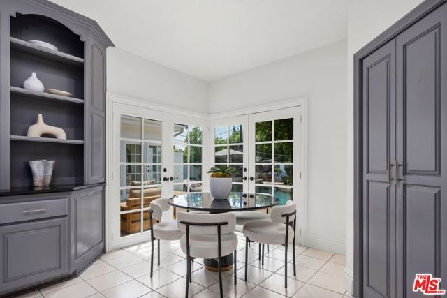 491 S Spalding Drive, Beverly Hills, CA 90212