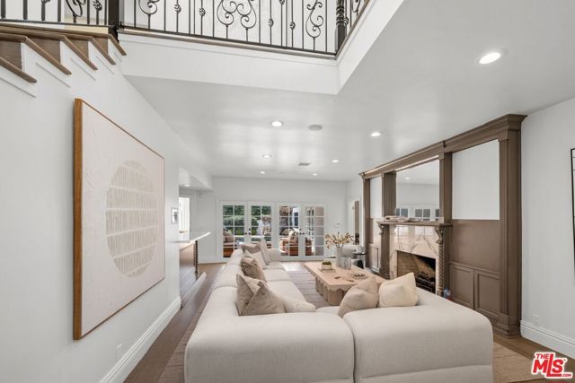 491 S Spalding Drive, Beverly Hills, CA 90212