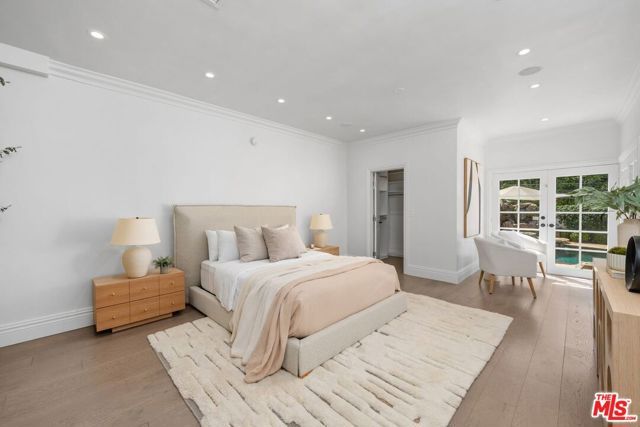 491 S Spalding Drive, Beverly Hills, CA 90212