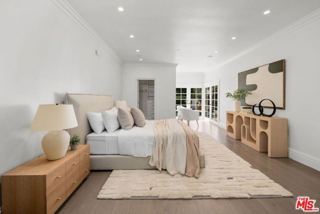 491 S Spalding Drive, Beverly Hills, CA 90212