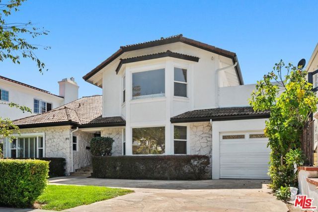 491 S Spalding Drive, Beverly Hills, CA 90212