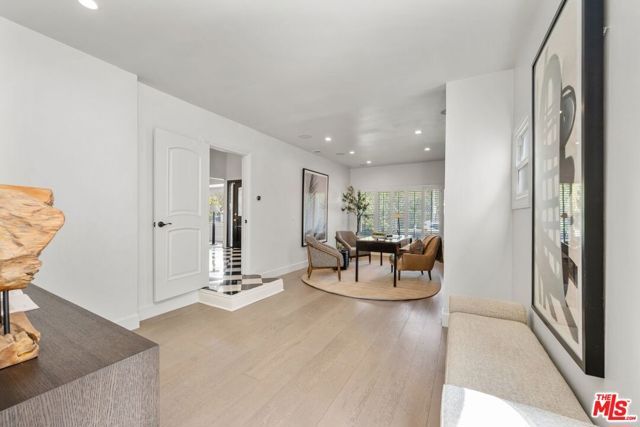491 S Spalding Drive, Beverly Hills, CA 90212