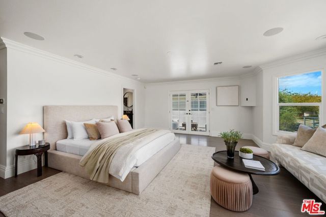 491 S Spalding Drive, Beverly Hills, CA 90212