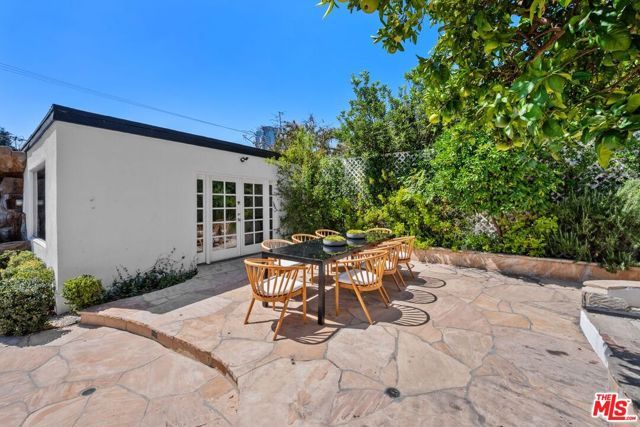 491 S Spalding Drive, Beverly Hills, CA 90212
