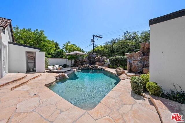 491 S Spalding Drive, Beverly Hills, CA 90212