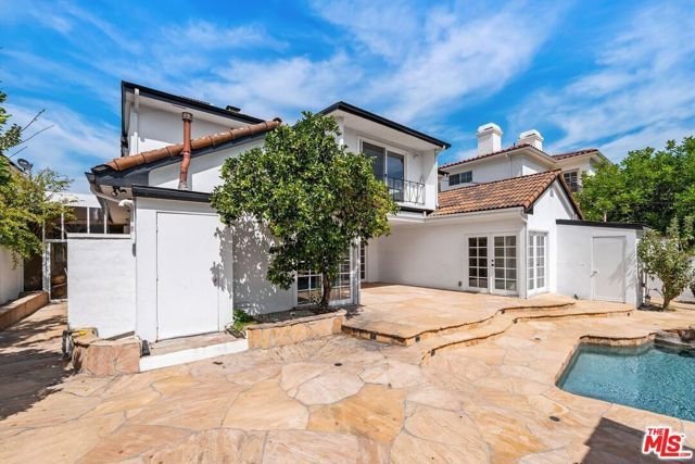 491 S Spalding Drive, Beverly Hills, CA 90212
