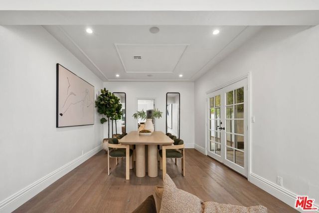 491 S Spalding Drive, Beverly Hills, CA 90212