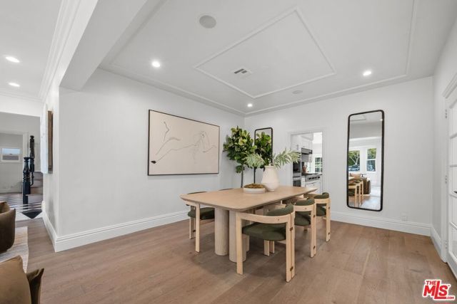 491 S Spalding Drive, Beverly Hills, CA 90212