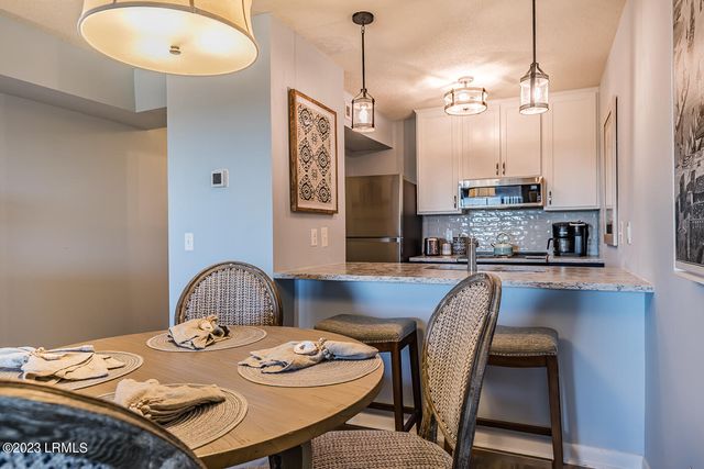 191 Beach Club Villa Unit 191, Fripp Island, SC 29920