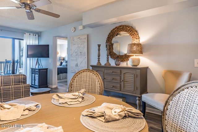 191 Beach Club Villa Unit 191, Fripp Island, SC 29920