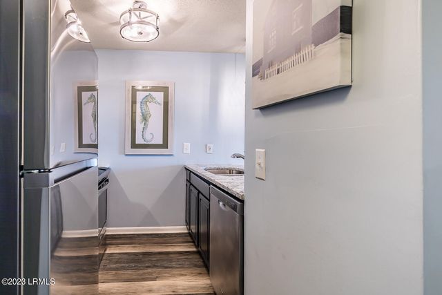 191 Beach Club Villa Unit 191, Fripp Island, SC 29920