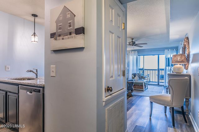 191 Beach Club Villa Unit 191, Fripp Island, SC 29920
