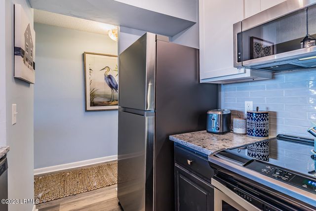 191 Beach Club Villa Unit 191, Fripp Island, SC 29920