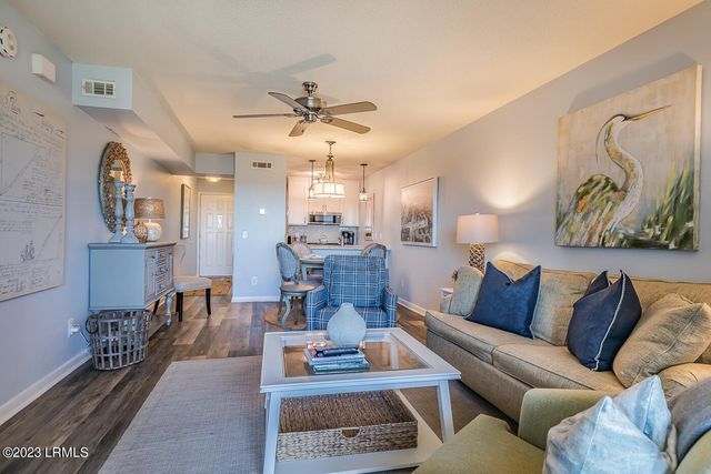 191 Beach Club Villa Unit 191, Fripp Island, SC 29920