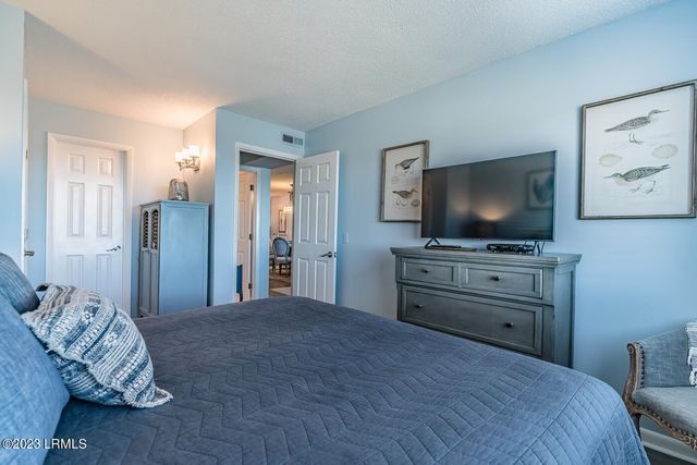 191 Beach Club Villa Unit 191, Fripp Island, SC 29920