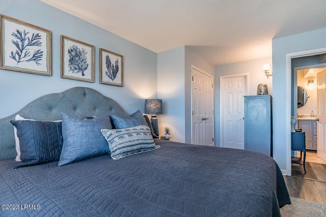 191 Beach Club Villa Unit 191, Fripp Island, SC 29920
