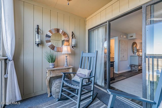 191 Beach Club Villa Unit 191, Fripp Island, SC 29920