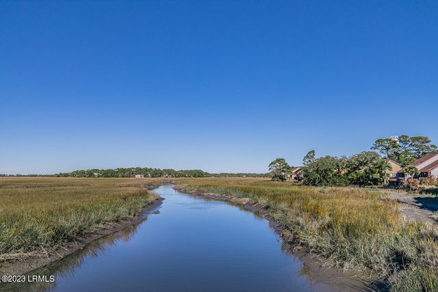 191 Beach Club Villa Unit 191, Fripp Island, SC 29920