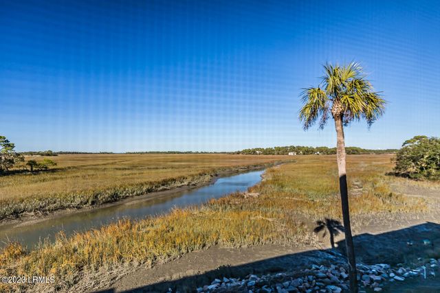 191 Beach Club Villa Unit 191, Fripp Island, SC 29920