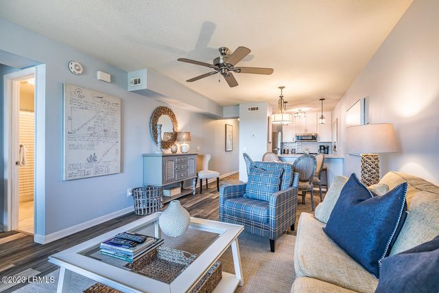 191 Beach Club Villa Unit 191, Fripp Island, SC 29920