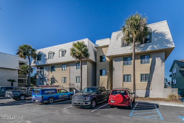 191 Beach Club Villa Unit 191, Fripp Island, SC 29920