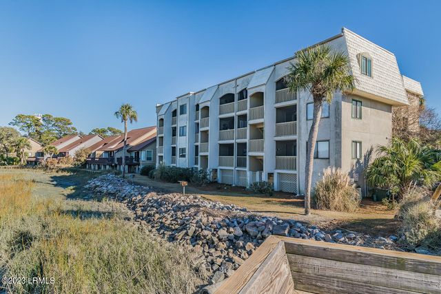 191 Beach Club Villa Unit 191, Fripp Island, SC 29920