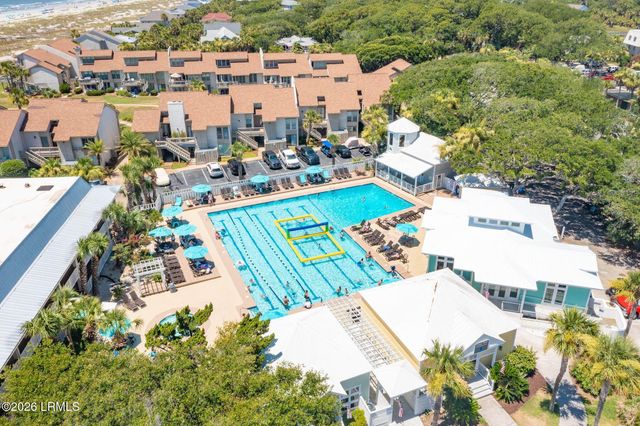 191 Beach Club Villa Unit 191, Fripp Island, SC 29920