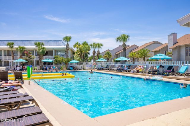191 Beach Club Villa Unit 191, Fripp Island, SC 29920