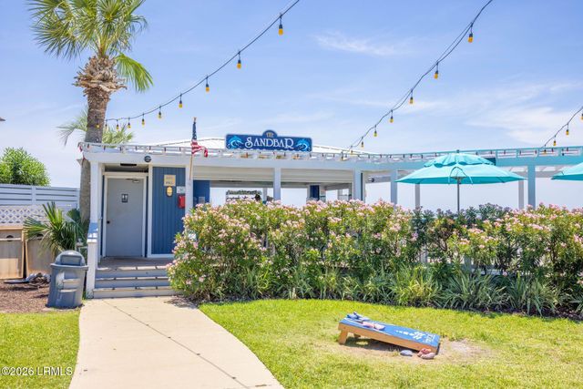191 Beach Club Villa Unit 191, Fripp Island, SC 29920