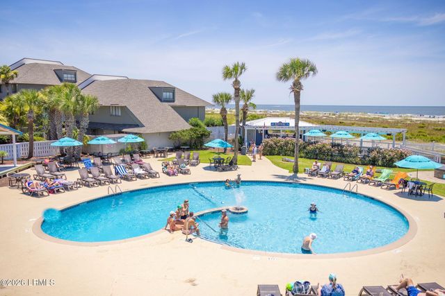 191 Beach Club Villa Unit 191, Fripp Island, SC 29920