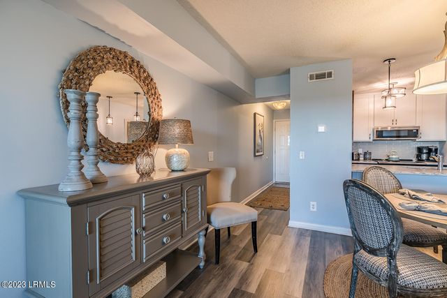 191 Beach Club Villa Unit 191, Fripp Island, SC 29920