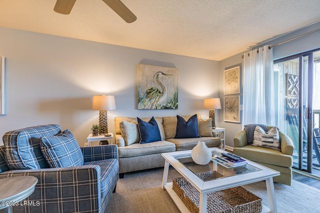 191 Beach Club Villa Unit 191, Fripp Island, SC 29920