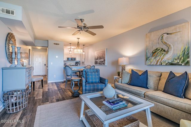 191 Beach Club Villa Unit 191, Fripp Island, SC 29920