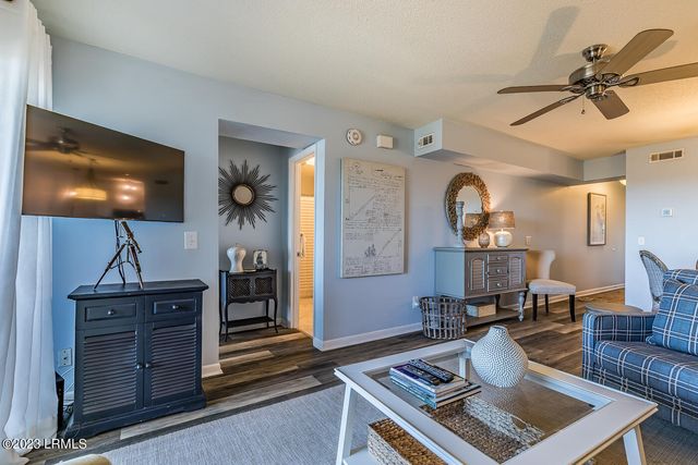 191 Beach Club Villa Unit 191, Fripp Island, SC 29920