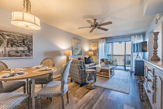 191 Beach Club Villa Unit 191, Fripp Island, SC 29920
