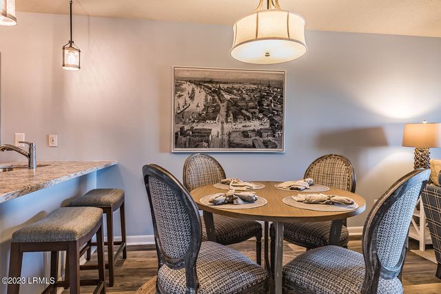 191 Beach Club Villa Unit 191, Fripp Island, SC 29920