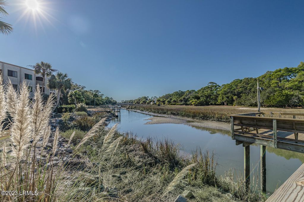 191 Beach Club Villa Unit 191, Fripp Island, SC 29920