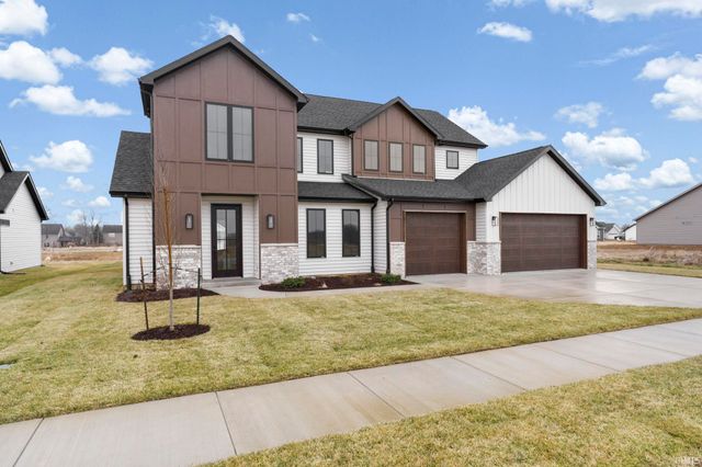 857 Ravenstone Drive, Lafayette, IN 47909