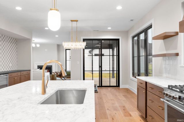 857 Ravenstone Drive, Lafayette, IN 47909