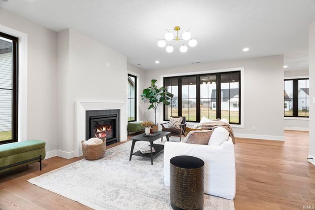 857 Ravenstone Drive, Lafayette, IN 47909