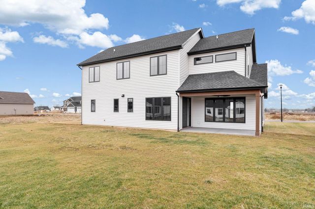 857 Ravenstone Drive, Lafayette, IN 47909