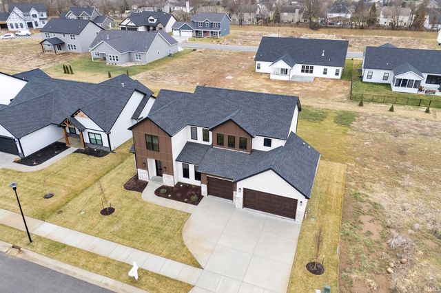 857 Ravenstone Drive, Lafayette, IN 47909