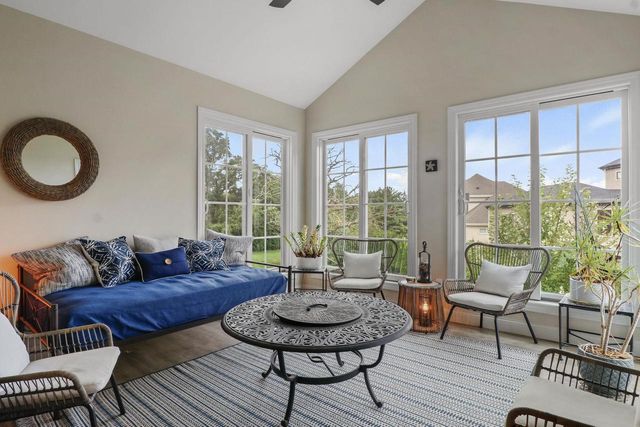 9801 Shadow Ridge Trail, Middleton, WI 53562