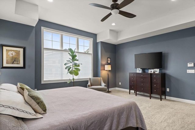 9801 Shadow Ridge Trail, Middleton, WI 53562