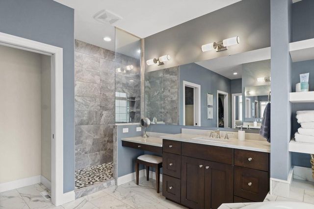 9801 Shadow Ridge Trail, Middleton, WI 53562