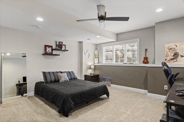 9801 Shadow Ridge Trail, Middleton, WI 53562